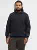 JACK & JONES PLUS Strickpullover in Black