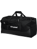 Hummel Sporttasche "Hmllead Sports Bag" in Schwarz