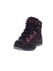 LOWA Stiefel in blau