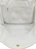 Chiara Ferretti Schultertasche in BIANCO