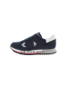 U.S. Polo Assn. Sneaker 'Cleef' in dunkelblau