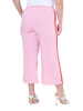 MIAMODA Culotte in rosa
