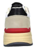 BLAUER USA Sneaker 'RAY' in beige