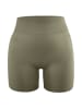 Stark Soul® Sport-Shorts Seamless OPAQUE in olive