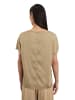 Marc O'Polo Blusenshirt regular in Beige