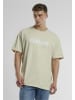 Urban Classics T-Shirt in sand
