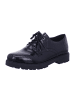 rieker Damen- Schnürschuhe  in Schwarz