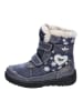 Lico Winterstiefel "Antonia V" in Blau