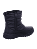 Skechers Stiefel in schwarz