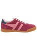 Gola Sneaker in rot