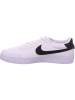 Nike Schnürschuh in weiß