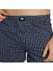 CECEBA Boxershort 2er Pack in Dunkelblau