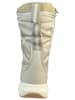 Kamik Stiefel weiß