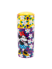 Disney Minnie Mouse Wasserflasche 350ml Kinder-Trinkflasche