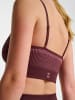 Hummel Top Hmlyoga Damen in FUDGE