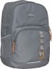 BECKMANN Beckmann Rucksack Sport Jr. Green Orange