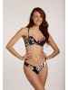 Olympia Mix&Match Hose in schwarz/bunt