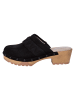 Tamaris COMFORT Pantolette in BLACK