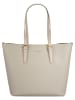 Bugatti Shopper ELLA SAFFIANO in beige