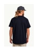 Jack Wolfskin Tshirt in Blau