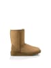 UGG Botas Classic in Beige