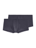 HOM Retro Short / Pant Plumes in Anthrazit