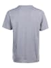 Virtus T-Shirt Launcher M in 1005 Light Grey Melange