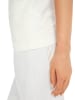 MARC CAIN Shirt in weiss