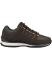 K-SWISS Sneaker low Rinzler in braun