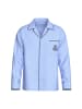 Impetus Pyjama Set 1563309 in blau