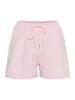 SAINT TROPEZ Shorts LucielSZ Gerade Passform in Festival Bloom