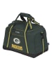 travelite travelite x NFL Sporttasche 49 cm in green bay packers