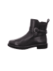 Ecco Stiefelette in schwarz