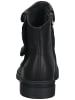 Blowfish Stiefelette in Schwarz