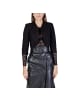 Morgan de Toi Blau Damen Blazer