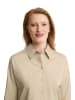 Polo Club Hemd WOMAN ZALEA LONG SLEEVE REGULAR FIT in Camel