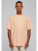 Urban Classics Urban Classics T-Shirts in softapricot