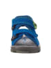Richter Shoes Sandalen für Jungen in blau