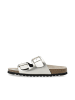 Bianco Sandalen in Silver
