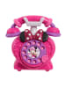 Just Play Disney Junior Minnie Mouse Ring Me Spieltelefon Wählscheibe Licht + Sound 3+