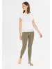Athlecia Tights Luxe in 1292 Greige