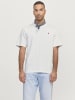 Jack & Jones T-shirt in Cloud Dancer