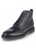 LLOYD Stiefel mit Warmfutter in schwarz