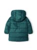 Minoti Winterjacke division 2 in dunkelgrün