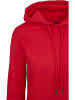 Urban Classics Urban Classics Damen Ladies Hoody in fire red