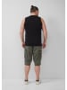 s.Oliver T-Shirt in 9999_schwarz