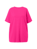 Studio Untold Longshirt in pink