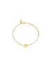 Breil Armband b rocks gold