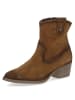 Caprice Westernstiefeletten in Braun