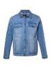 JP1880 Übergangsjacke in blue denim